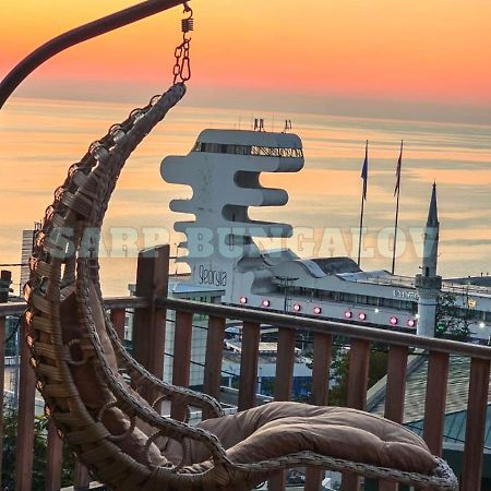 Sarp Bungalov كمال باشا المظهر الخارجي الصورة